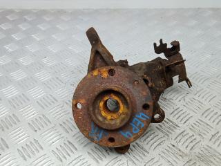 ступица передняя правая Citroen Berlingo 1 поколение (M59) [рестайлинг] 2006, 1.6 л., дизель, МКПП