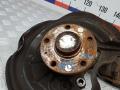 ступица задняя левая Skoda Superb 2 поколение 2011, 2.0 л., дизель, АКПП, универсал - фото №2