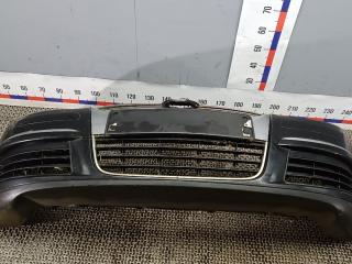 бампер передний Volkswagen Jetta 5 поколение 2008, 1.9 л., дизель, МКПП, седан, 1K0805903B, 1K0807217E