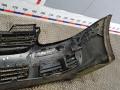 бампер передний Volkswagen Jetta 5 поколение 2008, 1.9 л., дизель, МКПП, седан, 1K0805903B, 1K0807217E - фото №9