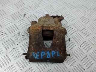 суппорт передний левый Volkswagen Jetta 5 поколение 2008, 1.9 л., дизель, МКПП, седан, 1K0615123D