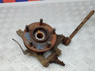 ступица передняя левая Kia Ceed 1 поколение [рестайлинг] 2010, 1.6 л., дизель, МКПП, универсал, 517502H000, 517152R000