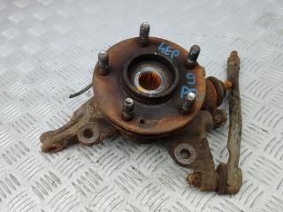 ступица передняя правая Kia Ceed 1 поколение [рестайлинг] 2010, 1.6 л., дизель, МКПП, универсал, 517502H000, 517152R000