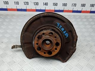 ступица задняя левая Mercedes-Benz E-Класс W211/S211 [рестайлинг] 2008, 2.2 л., D E220 CDI, дизель, АКПП, седан