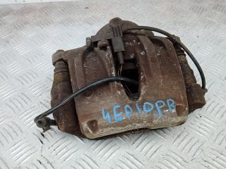 суппорт передний правый Mercedes-Benz E-Класс W211/S211 [рестайлинг] 2008, 2.2 л., D E220 CDI, дизель, АКПП, седан