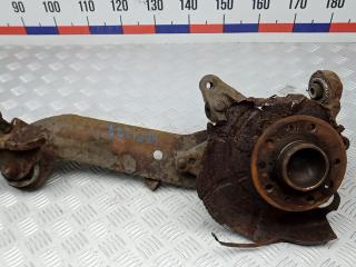 ступица задняя правая Opel Signum C [рестайлинг] 2005, 1.9 л., дизель, МКПП, хетчбэк 5 дв., 93170611, 13185496, 24421906, 1604314, 423544, 13175126