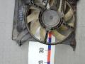 вентилятор радиатора Opel Signum C [рестайлинг] 2005, 1.9 л., дизель, МКПП, хетчбэк 5 дв., 13114368, 24418346, 1341368, 13143463, 1341369 - фото №3