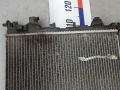 радиатор охлаждения Opel Signum C [рестайлинг] 2005, 1.9 л., дизель, МКПП, хетчбэк 5 дв., 24418345, 1300264 - фото №6