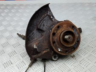 ступица передняя правая Opel Signum C [рестайлинг] 2005, 1.9 л., дизель, МКПП, хетчбэк 5 дв., 13136697, 93186388, 1603295, 13224331, 5308020