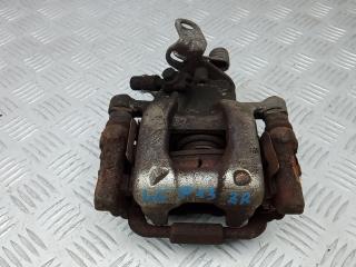 суппорт задний правый Volkswagen Touran 1 поколение [2-й рестайлинг] 2010, 1.9 л., дизель, МКПП, минивэн, 5K0615424