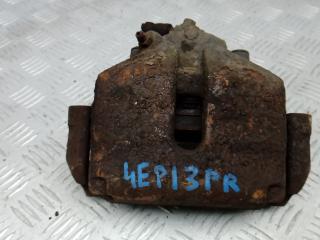 суппорт передний правый Volkswagen Touran 1 поколение [2-й рестайлинг] 2010, 1.9 л., дизель, МКПП, минивэн, 1K0615124E