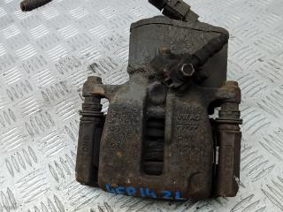 суппорт задний левый Volkswagen Passat B7 2011, 2.0 л., дизель, АКПП, седан, 5N0615403