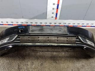 бампер передний Volkswagen Passat B7 2011, 2.0 л., дизель, АКПП, седан, 3AA807221