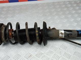 Стойка Volkswagen Passat B7 2011, 2.0 л., дизель, АКПП, седан, 1K0412331B, 3AA413031M, 3C0411105C