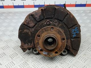 ступица передняя правая Volkswagen Passat B7 2011, 2.0 л., дизель, АКПП, седан, 3C0407254F, 1K0407621F