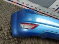бампер задний Ford Focus 2 поколение [рестайлинг] 2008, 1.6 л., TDCi, дизель, МКПП, хетчбэк 5 дв. - фото №3