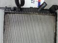 радиатор охлаждения Ford Focus 2 поколение [рестайлинг] 2008, 1.6 л., TDCi, дизель, МКПП, хетчбэк 5 дв. - фото №2
