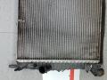 радиатор охлаждения Ford Focus 2 поколение [рестайлинг] 2008, 1.6 л., TDCi, дизель, МКПП, хетчбэк 5 дв. - фото №3