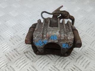 суппорт задний левый Volkswagen Touran 1 поколение 2005, 1.9 л., дизель, МКПП, минивэн, 1K0615423M