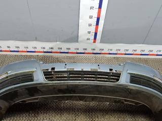 бампер передний Volkswagen Passat B6 2008, 2.0 л., дизель, МКПП, седан, 3C0807217D