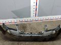бампер передний Volkswagen Passat B6 2008, 2.0 л., дизель, МКПП, седан, 3C0807217D - фото №6