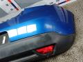 бампер задний Renault Megane 3 поколение 2010, 1.5 л., дизель, МКПП, хетчбэк 5 дв. - фото №4