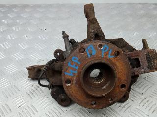 ступица передняя левая Renault Megane 3 поколение 2010, 1.5 л., дизель, МКПП, хетчбэк 5 дв.