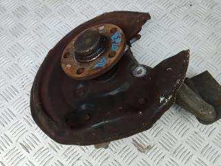 ступица задняя правая Volkswagen Passat B6 2008, 2.0 л., дизель, МКПП, универсал, 1T0598611B, 3C0505434K