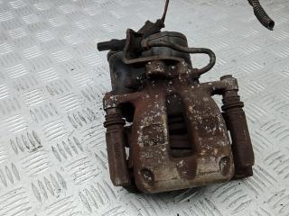 суппорт задний правый Volkswagen Passat B6 2008, 2.0 л., дизель, МКПП, универсал, 3C0615404E