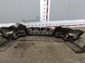 бампер передний Volkswagen Passat B6 2008, 2.0 л., дизель, МКПП, универсал, 3C0807217D, 3C0805903 - фото №5