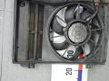 вентилятор радиатора Volkswagen Passat B6 2008, 2.0 л., дизель, МКПП, универсал, 3C0959455F, 1K0959455ET, 1K0121205AD, 1K0959455FR - фото №6