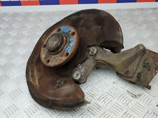 ступица задняя левая Volkswagen Passat B6 2007, 2.0 л., дизель, МКПП, универсал