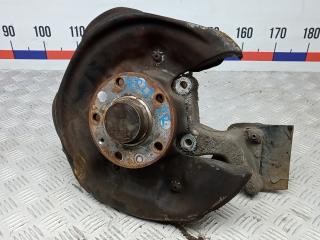 ступица задняя правая Volkswagen Passat B6 2007, 2.0 л., дизель, МКПП, универсал