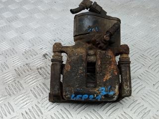 суппорт задний левый Volkswagen Passat B6 2007, 2.0 л., дизель, МКПП, универсал