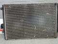 радиатор охлаждения Volkswagen Passat B6 2007, 2.0 л., дизель, МКПП, универсал, 3C0121253BB - фото №5