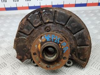 ступица передняя правая Volkswagen Passat B6 2007, 2.0 л., дизель, МКПП, универсал