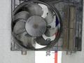 вентилятор радиатора Volkswagen Passat B6 2007, 2.0 л., дизель, МКПП, универсал, 1K0959455ET, 1K0121205AD, 1K0959455FR - фото №2