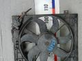 вентилятор радиатора Volkswagen Passat B6 2007, 2.0 л., дизель, МКПП, универсал, 1K0959455ET, 1K0121205AD, 1K0959455FR - фото №3