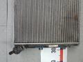 радиатор охлаждения Volkswagen Passat B6 2007, 2.0 л., дизель, МКПП, универсал, 3C0121253K, 3C0121253AL - фото №3