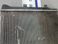 радиатор охлаждения Volkswagen Passat B6 2007, 2.0 л., дизель, МКПП, универсал, 3C0121253K, 3C0121253AL - фото №6