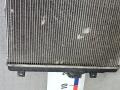 радиатор охлаждения Volkswagen Passat B6 2007, 2.0 л., дизель, МКПП, универсал, 3C0121253K, 3C0121253AL - фото №7