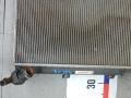 радиатор охлаждения Volkswagen Passat B6 2008, 2.0 л., TDi, дизель, МКПП, седан, 3C0121253AR - фото №3
