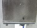 радиатор охлаждения Volkswagen Passat B6 2008, 2.0 л., TDi, дизель, МКПП, седан, 3C0121253AR - фото №7