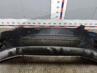 бампер передний Volkswagen Tiguan 1 поколение 2010, 2.0 л., дизель, МКПП, внедорожник 5 дв., 5N0807217C, 5N0805903