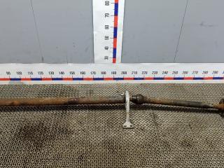 Карданный вал Volkswagen Tiguan 1 поколение 2010, 2.0 л., дизель, МКПП, внедорожник 5 дв., 5N0521101E, 5N0521101MX