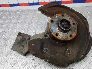 ступица задняя левая Volkswagen Tiguan 1 поколение 2010, 2.0 л., дизель, МКПП, внедорожник 5 дв., 8J0598625, 3C0505433G