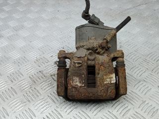 суппорт задний левый Volkswagen Tiguan 1 поколение 2010, 2.0 л., дизель, МКПП, внедорожник 5 дв., 5N0615403