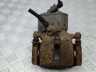 суппорт задний правый Volkswagen Tiguan 1 поколение 2010, 2.0 л., дизель, МКПП, внедорожник 5 дв., 5N0615404