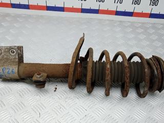 Стойка Peugeot 308 T7 2008, 1.6 л., дизель, МКПП, хетчбэк 5 дв.