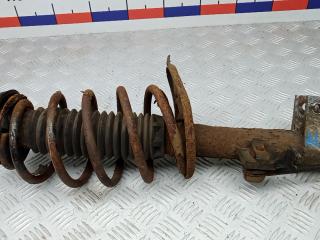 Стойка Peugeot 308 T7 2008, 1.6 л., дизель, МКПП, хетчбэк 5 дв.